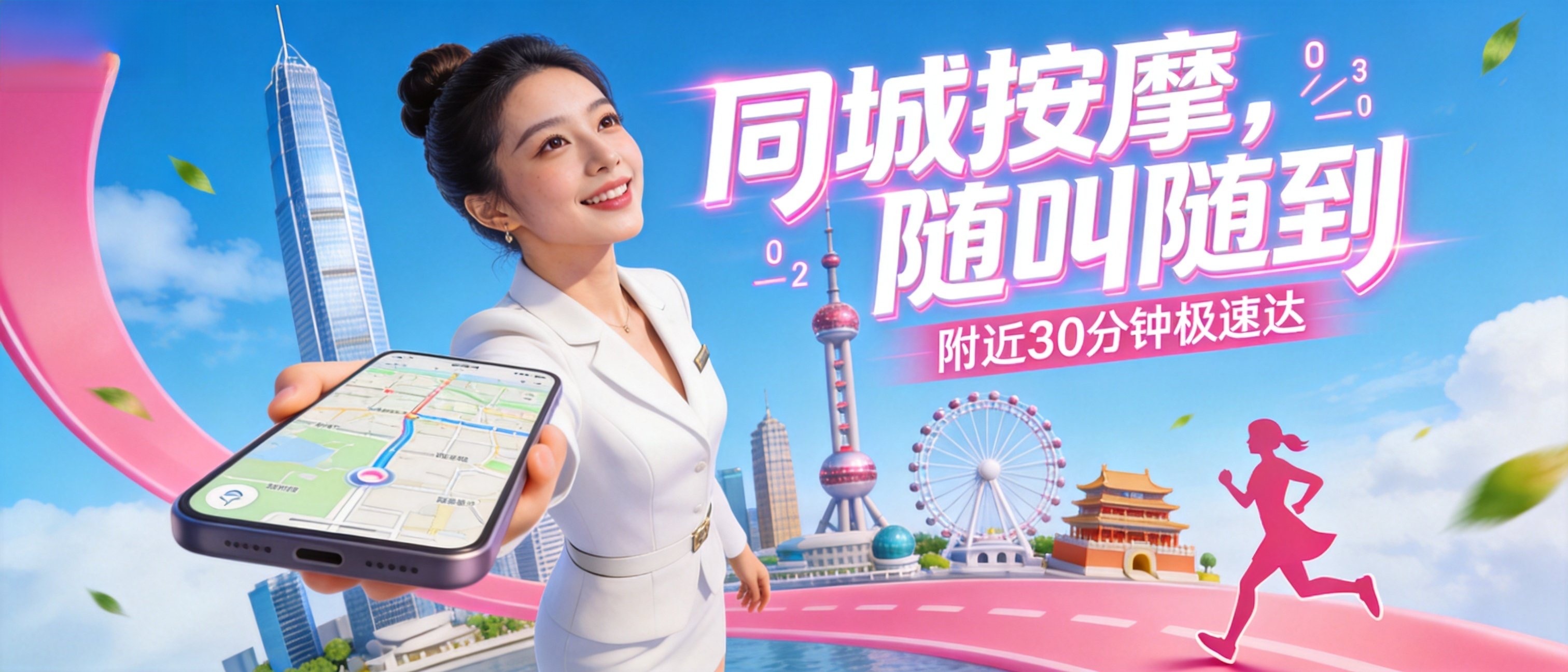 杏花岭区活立到家上门按摩：把放松这件事，真正还给自己